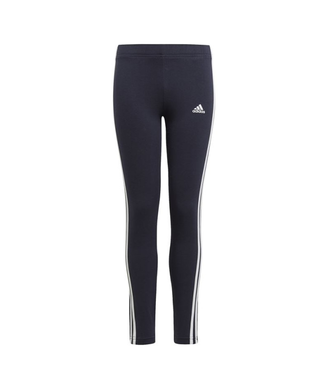 Leggings adidas Essentials 3-Stripes Girl...