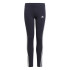 Leggings adidas Essentials 3-Stripes Girl Legend Ink