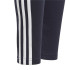 Leggings adidas Essentials 3-Stripes Girl Legend Ink