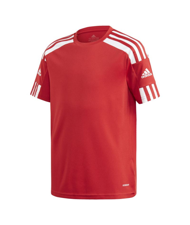 T-shirt de Football adidas Squad 21 Enfant