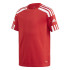 T-shirt de Football adidas Squad 21 Enfant