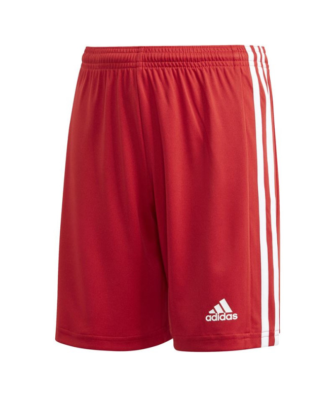 Pantalons de Football adidas Escouade 21 Y Enfant