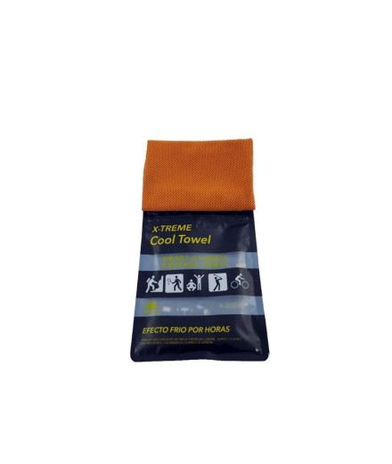 Serviette Cold SwimLab