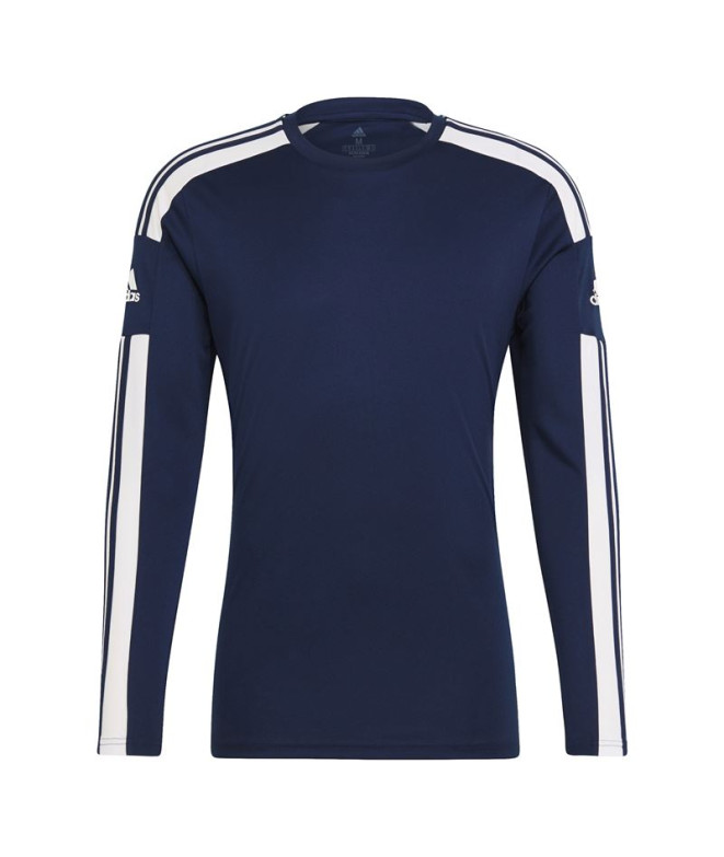 Football Shirt adidas Squad 21 Ls Man