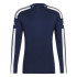 Football Shirt adidas Squad 21 Ls Man