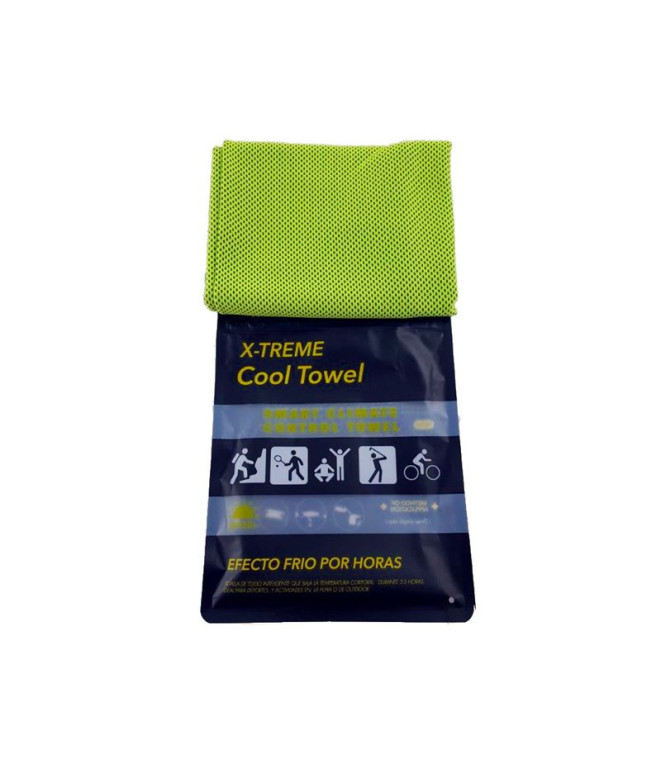 Serviette Cold SwimLab