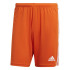 Pantalon de football adidas Squad 21 Pantalon de football pour hommes