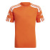 Maillot de football adidas Squad 21 Maillot de football pour garçon