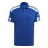 Polo Football adidas Sq21 Y Kids