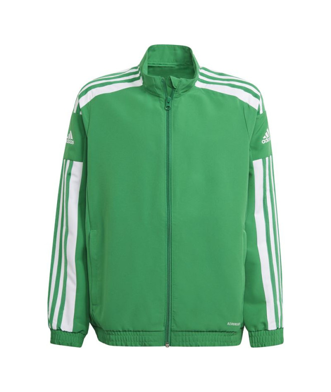 Veste de football adidas Sq21 Veste de football...