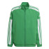 Veste de football adidas Sq21 Veste de football pour enfants
