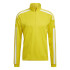Sweat Football adidas T-shirt de Sq21 Homme