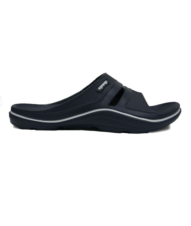 Tongs Spuqs Le fleuve