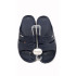 Tongs Natation Spuqs de Bleu Femme