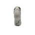 Chaussettes Spuqs Coolmax Cushion White