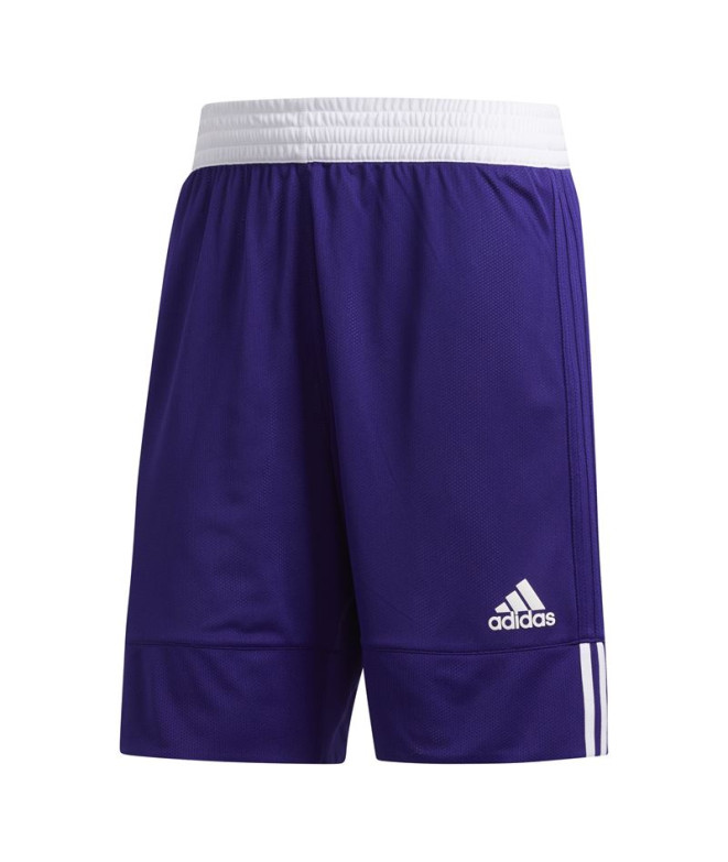 Pantalons Basket-ball adidas Short de 3G Speed...