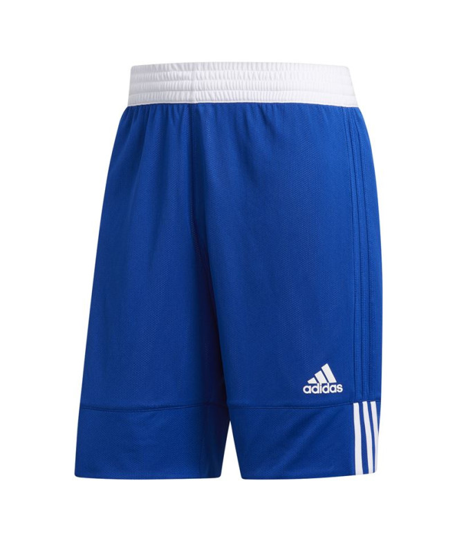 Pantalon de basket adidas 3G Spee Rev Pantalon...