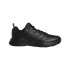 Chaussures adidas Strutter Homme Noir