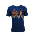 Maillot de football Nike FCB Core Tee