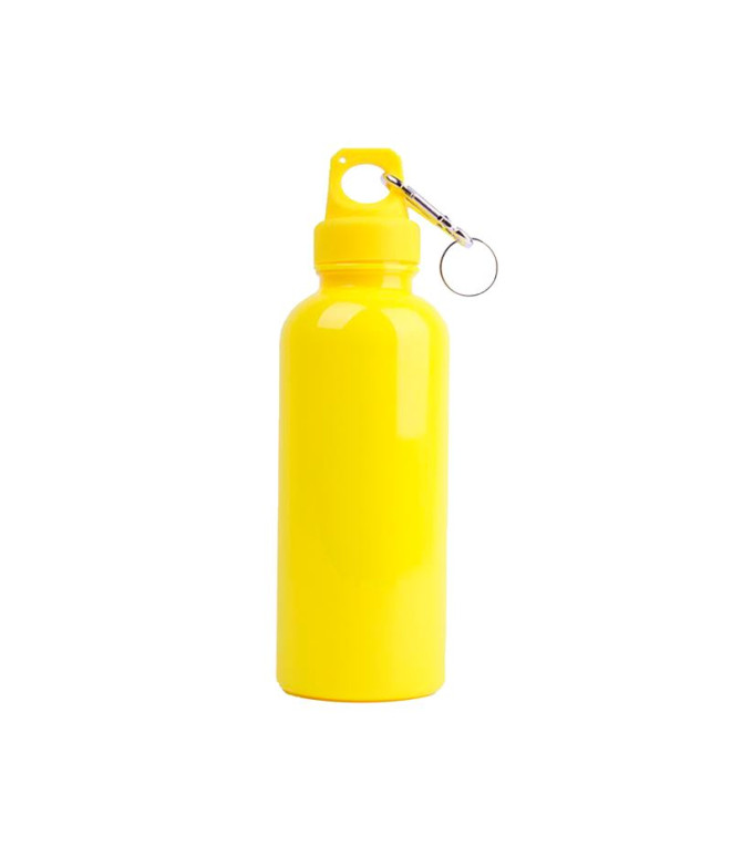 Bouteille de montagne en plastique Atipick 600 ml