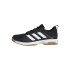 Chaussures de volley-ball adidas Ligra 7 M Noir