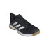 Chaussures de volley-ball adidas Ligra 7 M Noir