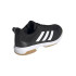 Chaussures de volley-ball adidas Ligra 7 M Noir