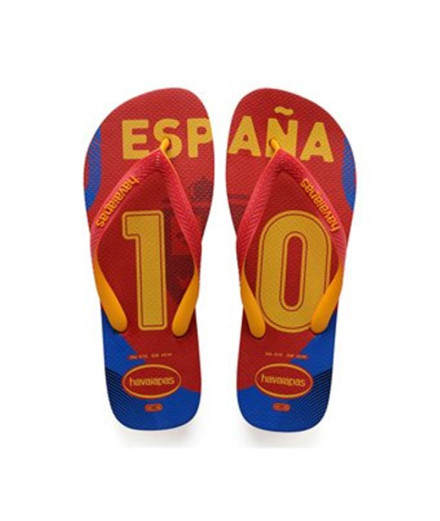 Tongs Havaianas Espagne