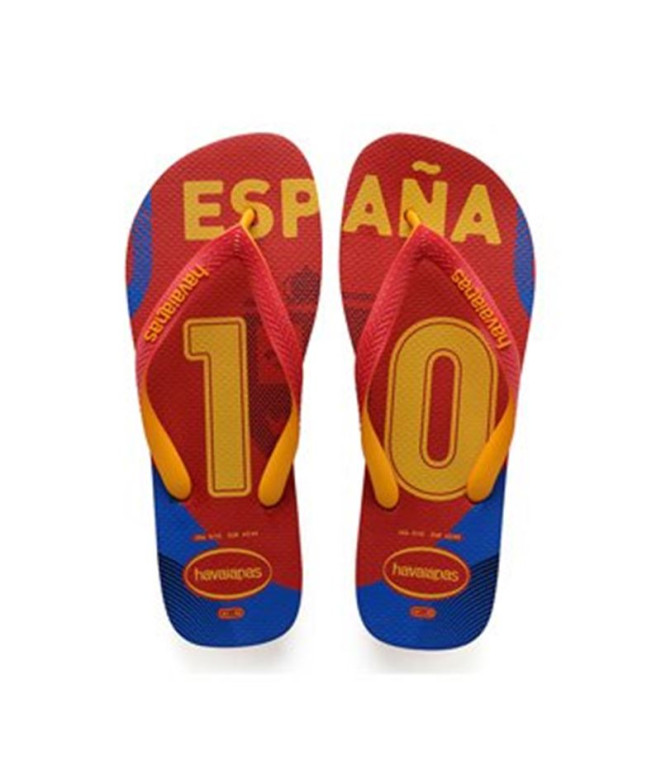 Tongs Havaianas Espagne