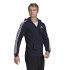 Veste avec capuche adidas Essentials French Terry 3 bandes M