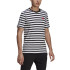 T-shirt adidas Essentials Stripey Embroidered Logo M