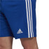 Pantalon de football adidas Squad 21 Pantalon de football pour hommes