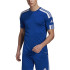 Football Shirt adidas Squad 21 Ss Man