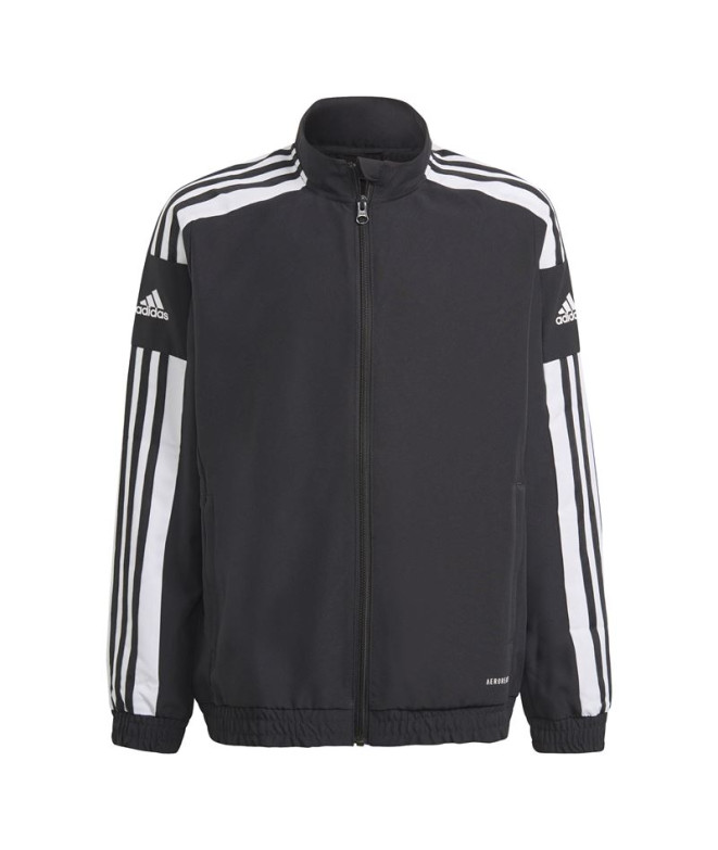 Veste de football adidas Sq21 Veste de football...