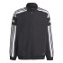 Veste de football adidas Sq21 Veste de football pour enfants
