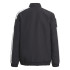 Veste de football adidas Sq21 Veste de football pour enfants