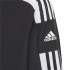 Veste de football adidas Sq21 Veste de football pour enfants