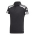 Polo adidas Squadra 21 K Noir