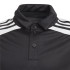 Polo adidas Squadra 21 K Noir