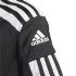 Polo adidas Squadra 21 K Noir