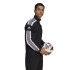 Sweat Football adidas T-shirt de Sq21 Homme