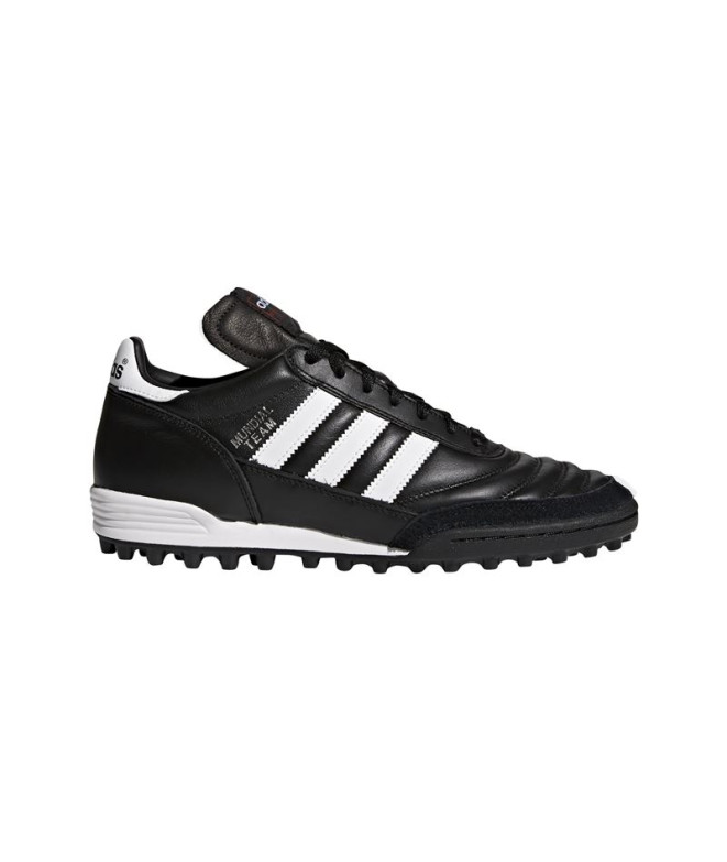 Chaussures football adidas de World Team Black