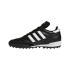 Chaussures football adidas de World Team Black