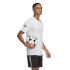 T-shirt de Football adidas Squad 21 Ss Homme
