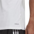 T-shirt de Football adidas Squad 21 Ss Homme
