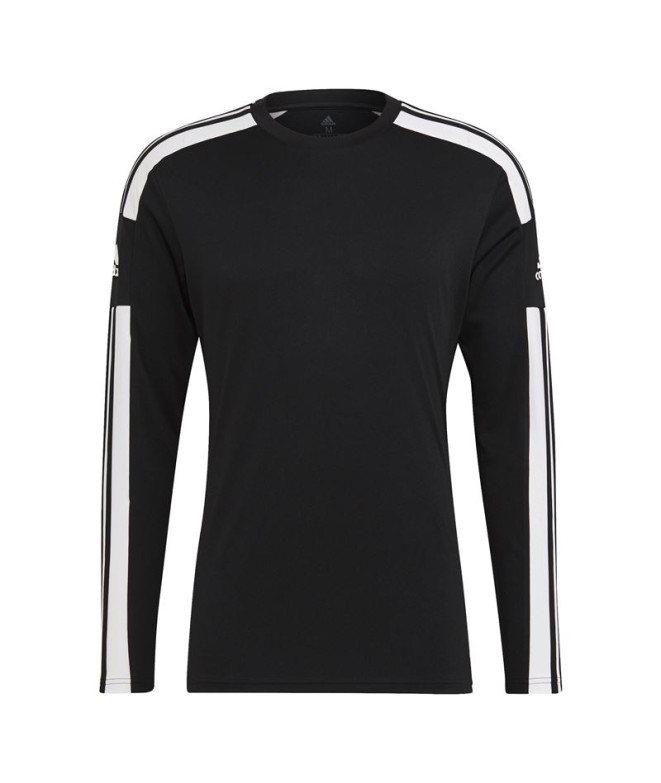 Football Shirt adidas Squad 21 Ls Man