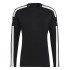 Football Shirt adidas Squad 21 Ls Man