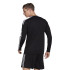 Football Shirt adidas Squad 21 Ls Man