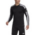 Football Shirt adidas Squad 21 Ls Man