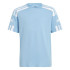 Maillot de football adidas Squad 21 Maillot de football pour garçon